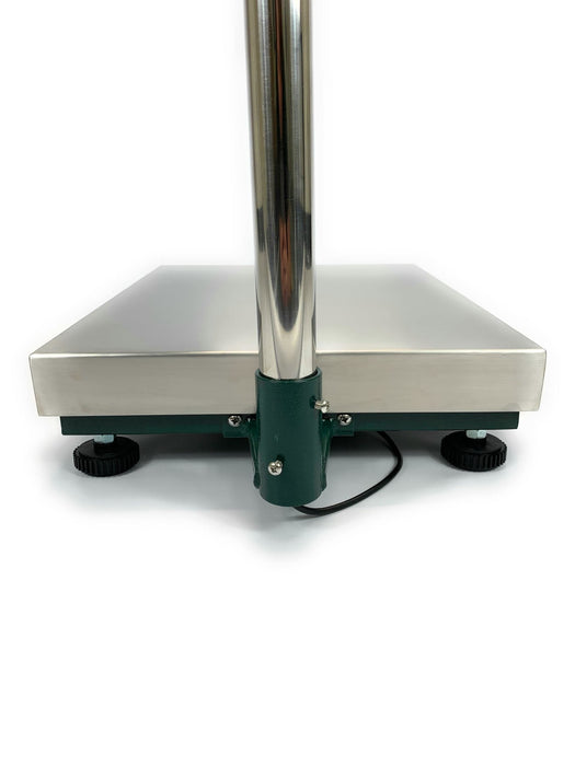 US-WM Weigh Master Bench Scale For Industrial Weighing - Northline Scale