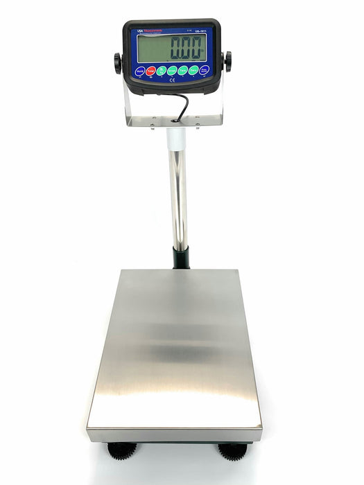 US-WM Weigh Master Bench Scale For Industrial Weighing - Northline Scale