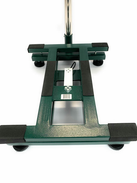 US-WM Weigh Master Bench Scale For Industrial Weighing - Northline Scale