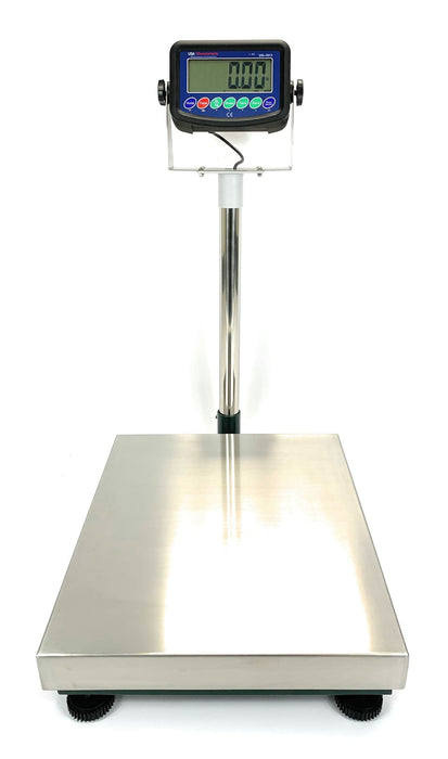 US-WM Weigh Master Bench Scale For Industrial Weighing - Northline Scale