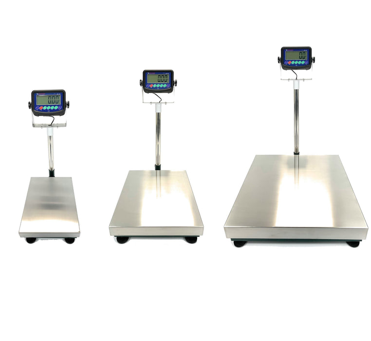 US-WM Weigh Master Bench Scale For Industrial Weighing - Northline Scale