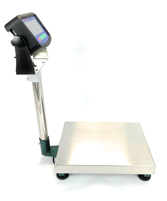 US-WM Weigh Master Bench Scale For Industrial Weighing - Northline Scale