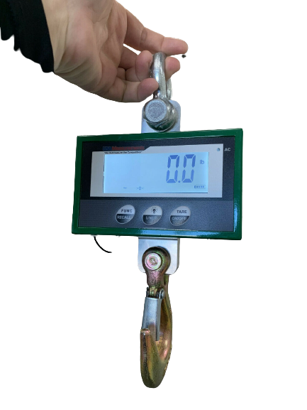 US-LC The Lifter Crane Scale For Industrial Weighing - Northline Scale