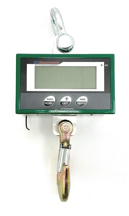 US-LC The Lifter Crane Scale For Industrial Weighing - Northline Scale