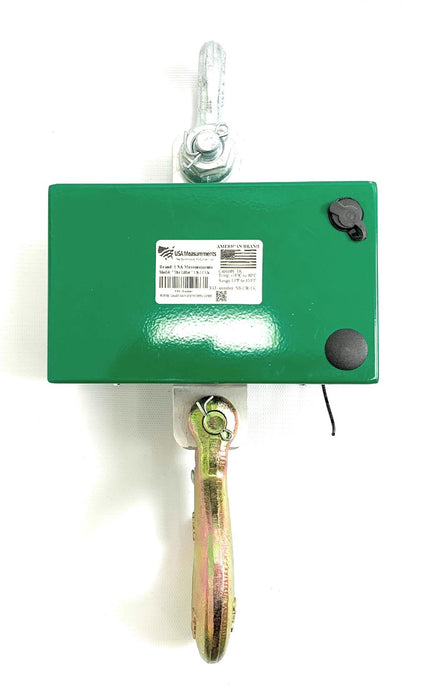 US-LC The Lifter Crane Scale For Industrial Weighing - Northline Scale