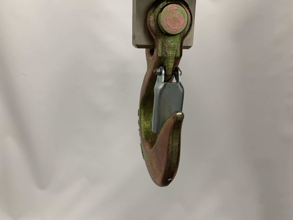 US-LC The Lifter Wireless Crane Scale For Industrial Weighing - Northline Scale