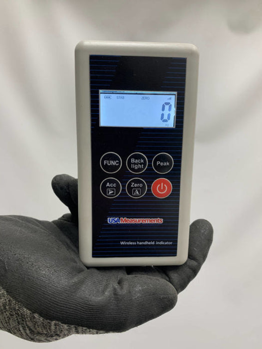 US-LC The Lifter Wireless Crane Scale For Industrial Weighing - Northline Scale