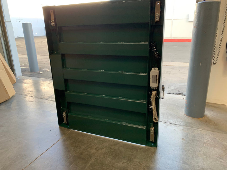 US-LD Little Drummer Drum Scale For Industrial Weighing - Northline Scale