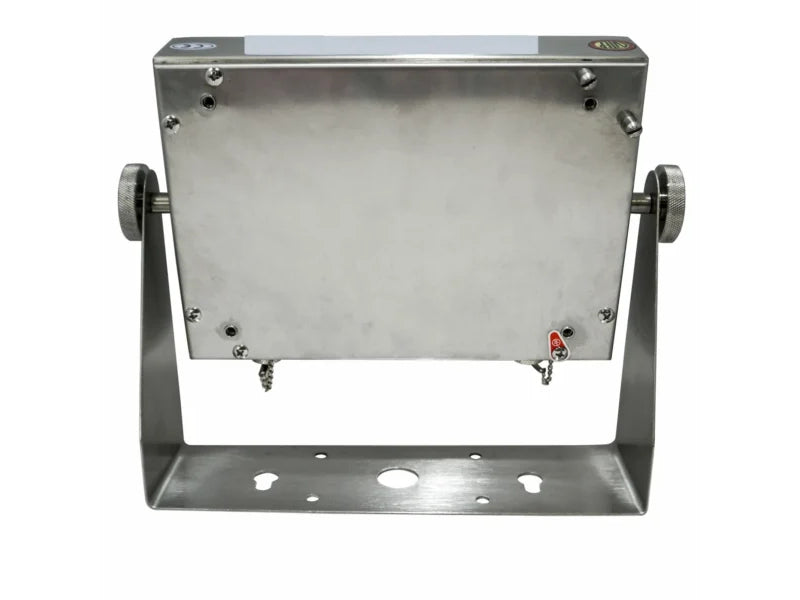 US-9011SS-EX Indicator with LCD Display (Intrinsically Safe) - Northline Scale