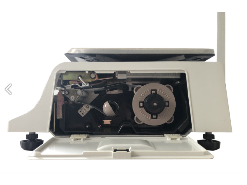 US-DL9000 Label Printing Scale For Retail Weighing - Northline Scale
