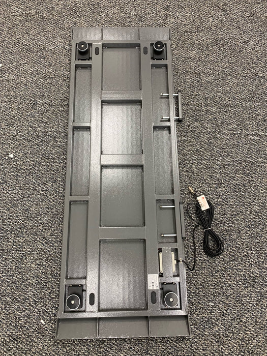 US-LS5520 Livestock Pro Animal Scale For Livestock Weighing - Northline Scale