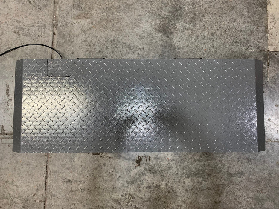 US-LS5520 Livestock Pro Animal Scale For Livestock Weighing - Northline Scale