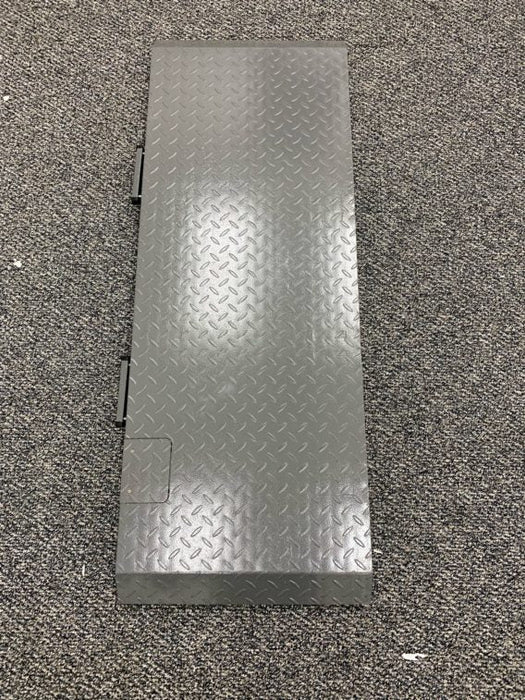 US-LS5520 Livestock Pro Animal Scale For Livestock Weighing - Northline Scale