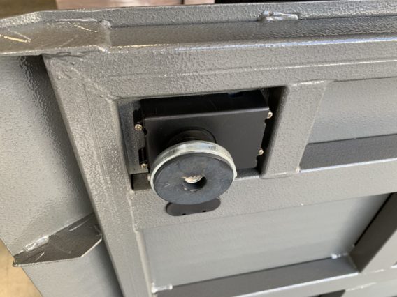 US-LS5930 Livestock Pro Plus Animal Scale For Livestock Weighing - Northline Scale