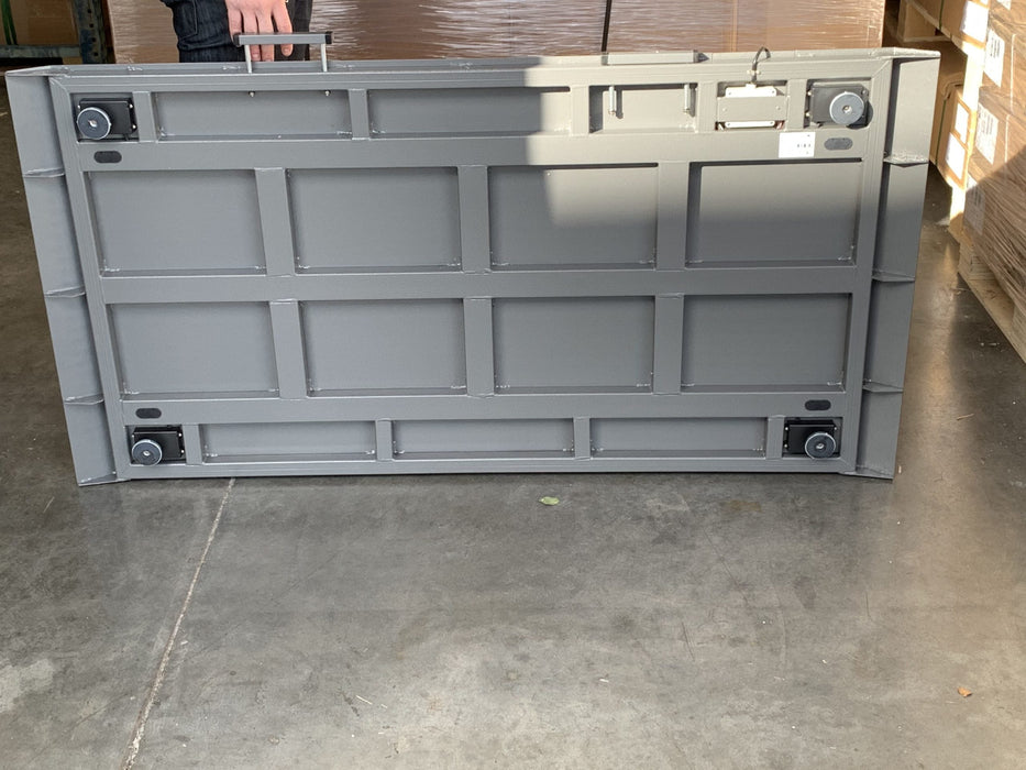 US-LS5930 Livestock Pro Plus Animal Scale For Livestock Weighing - Northline Scale