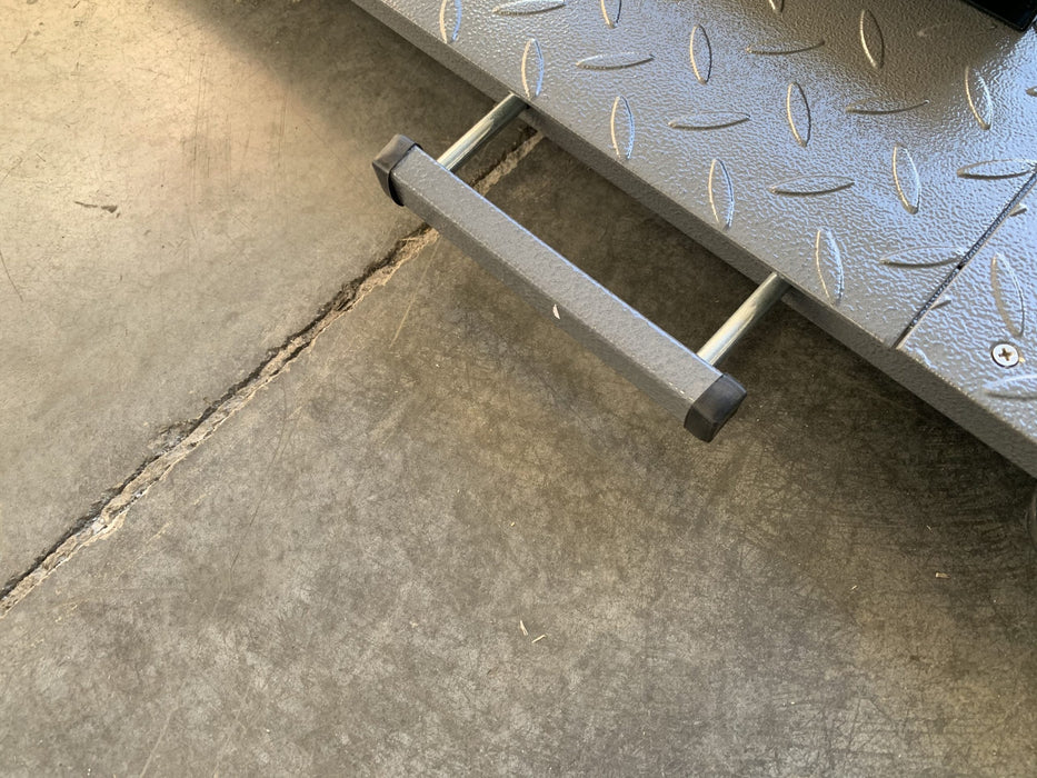 US-LS5930 Livestock Pro Plus Animal Scale For Livestock Weighing - Northline Scale