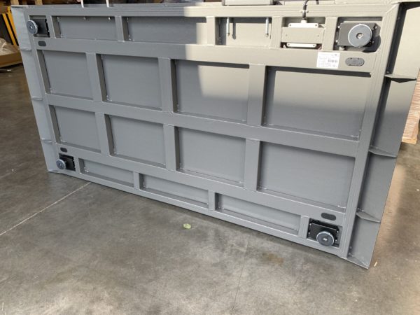 US-LS5930 Livestock Pro Plus Animal Scale For Livestock Weighing - Northline Scale