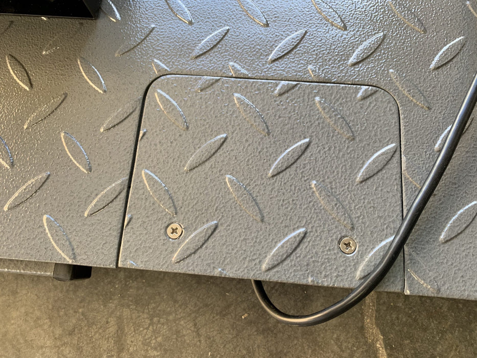 US-LS5930 Livestock Pro Plus Animal Scale For Livestock Weighing - Northline Scale