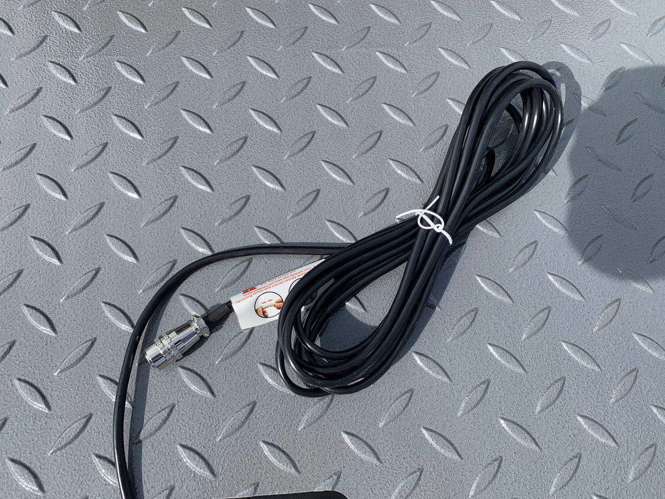 US-LS7839 Livestock Pro XL Cattle Scale For Livestock Weighing - Northline Scale