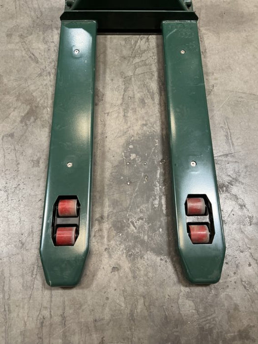 USA Measurements Easy Jack Pallet Jack Scale For Industrial Weighing - Northline Scale