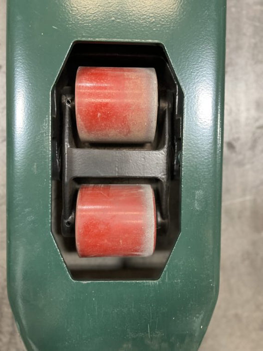 USA Measurements Easy Jack Pallet Jack Scale For Industrial Weighing - Northline Scale