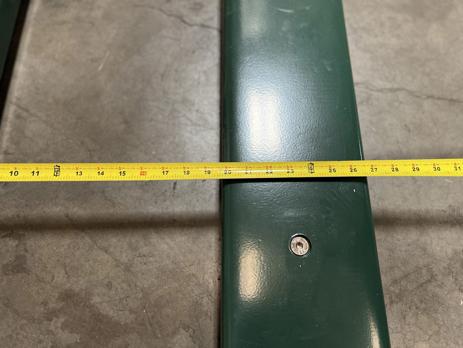 USA Measurements Easy Jack Pallet Jack Scale For Industrial Weighing - Northline Scale