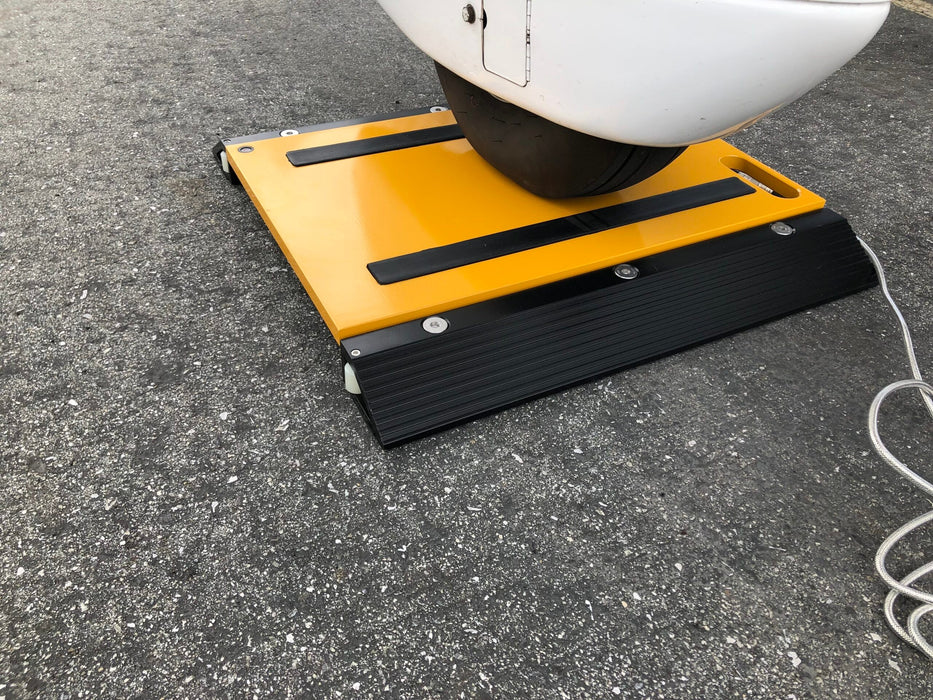 US-AW Airweigh Plane Scale For Aviation Weighing - Northline Scale