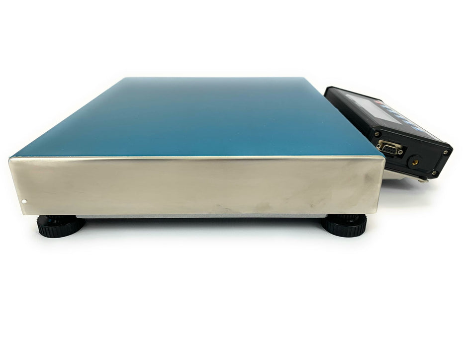 US-LS The Little Shipper Platform Scale NTEP Approved For Logistics Weighing - Northline Scale