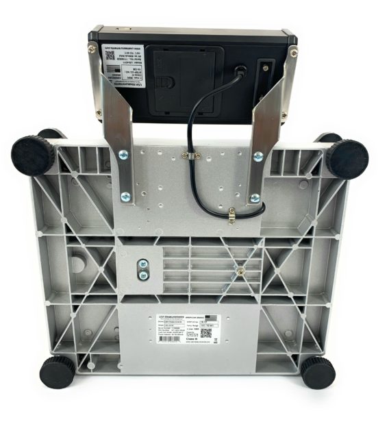 US-LS The Little Shipper Platform Scale NTEP Approved For Logistics Weighing - Northline Scale