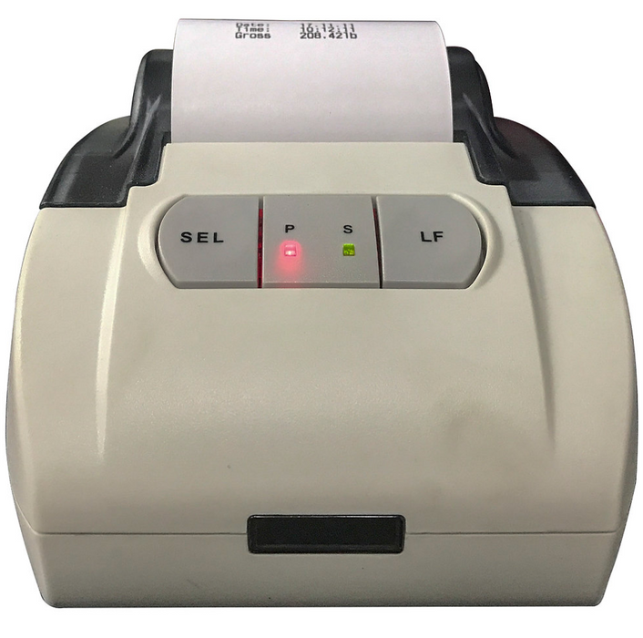 US-LS4320 Vet Pro Animal Scale  For Livestock Weighing