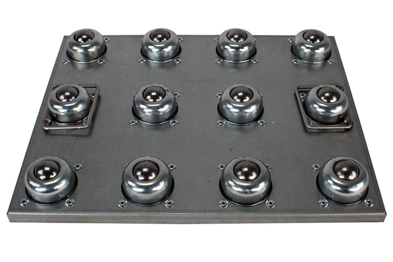 Adam Equipment Roller deck (15.7" x 11.8")