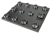 Adam Equipment Roller deck (15.7" x 11.8")