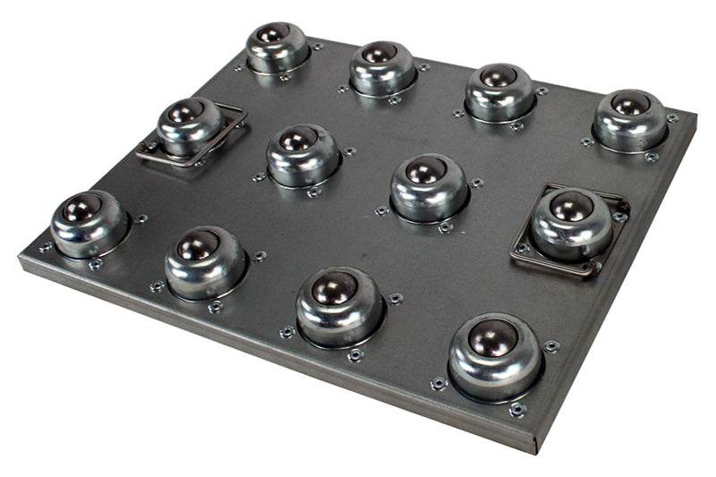 Adam Equipment Roller deck (15.7" x 11.8")