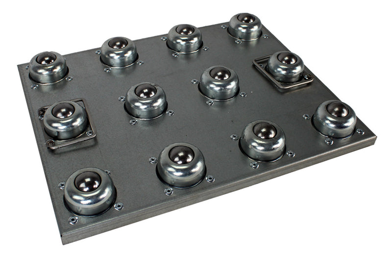 Adam Equipment Roller deck (15.7" x 11.8")
