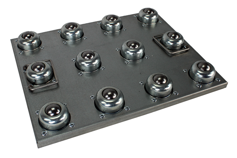 Adam Equipment Roller deck (15.7" x 11.8")