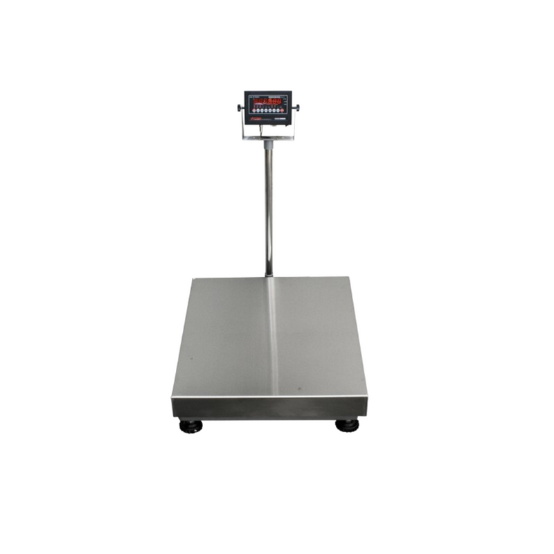 Tufner Standard Sterling Bench Scale
