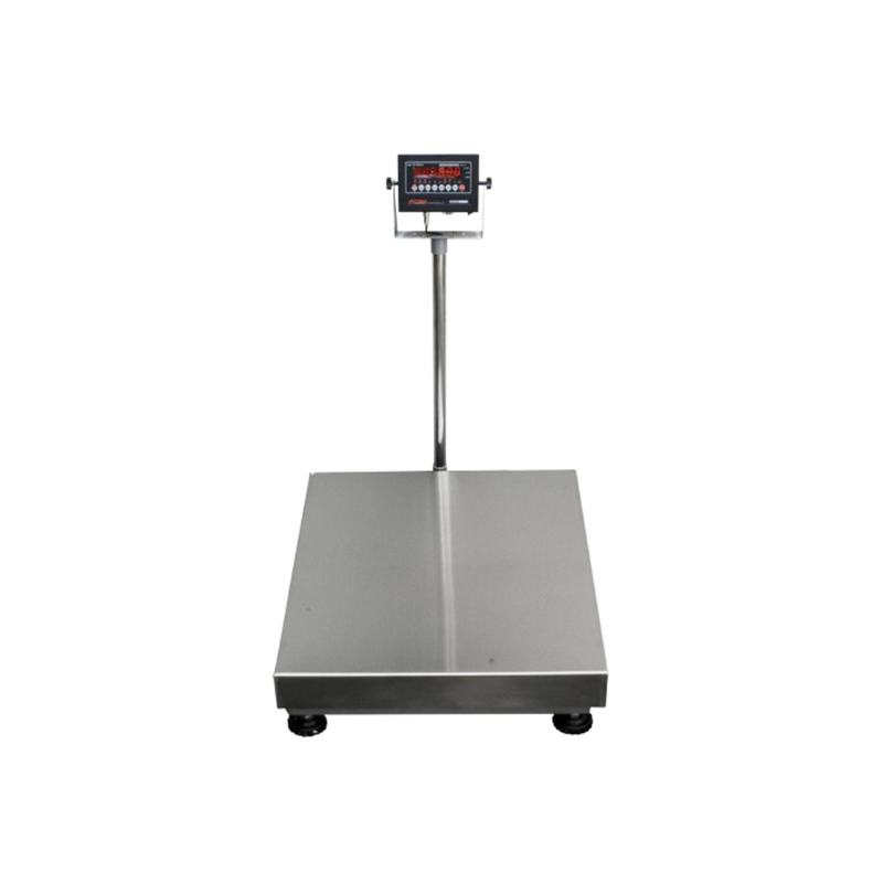 Tufner Standard Sterling Bench Scale