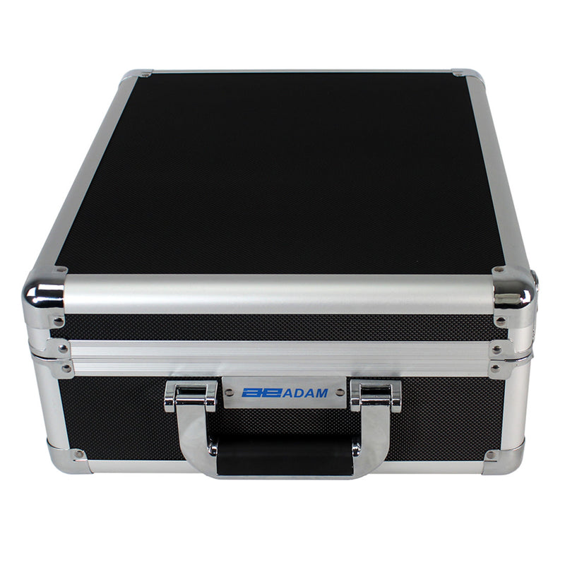Adam Equipment Hard carrying case with lock