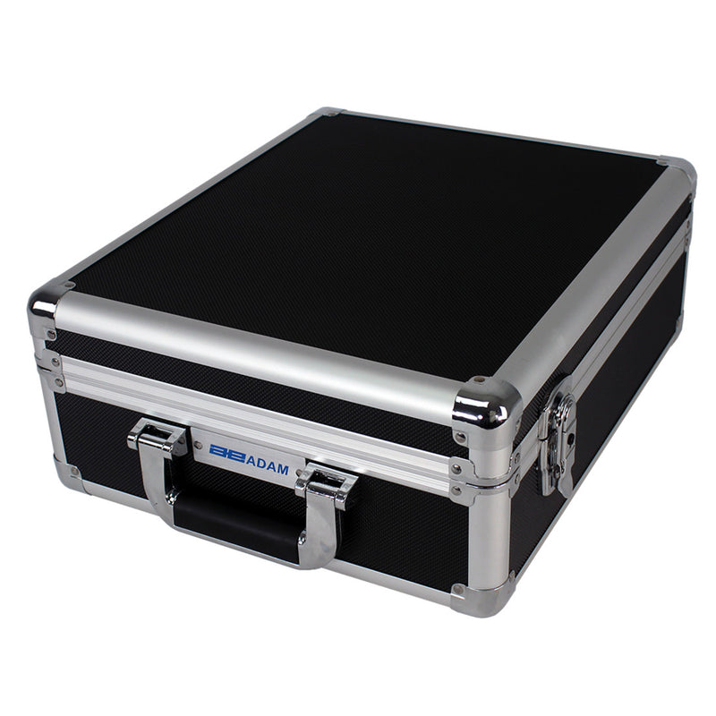 Adam Equipment Hard carrying case with lock