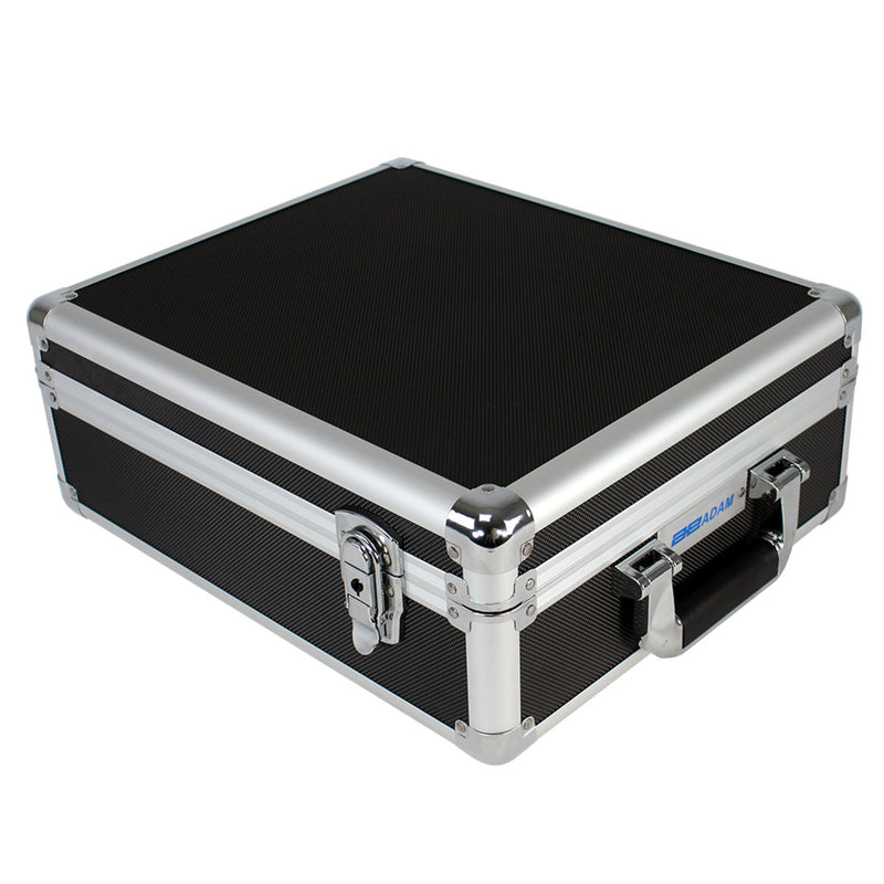 Adam Equipment Hard carrying case with lock