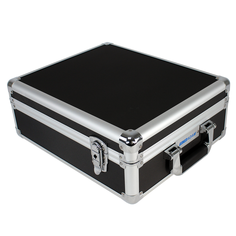 Adam Equipment Hard carrying case with lock