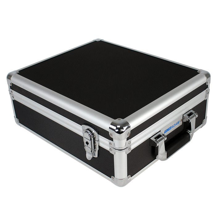 Adam Equipment Hard carrying case with lock