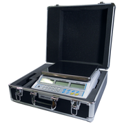 Adam Equipment Hard carrying case with lock