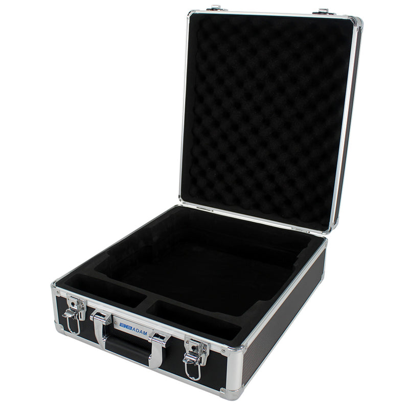 Adam Equipment Hard carrying case with lock