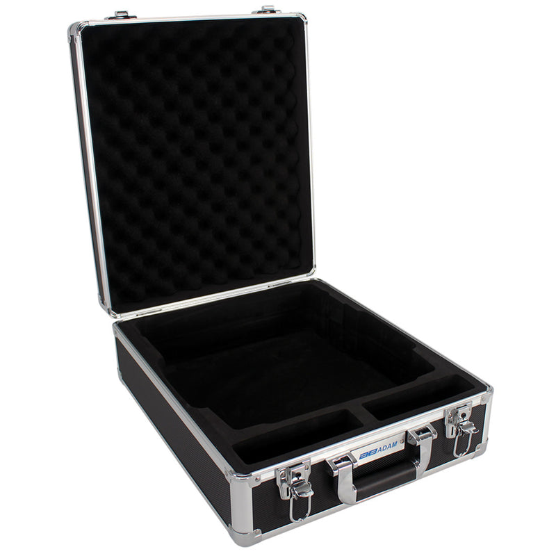 Adam Equipment Hard carrying case with lock