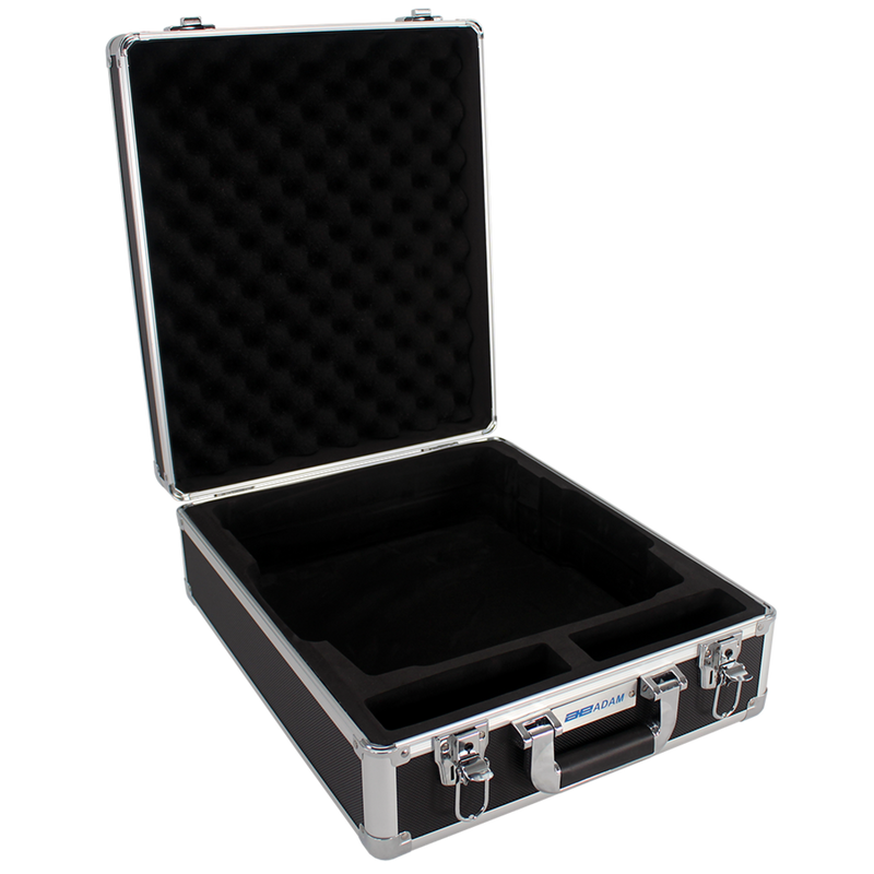 Adam Equipment Hard carrying case with lock