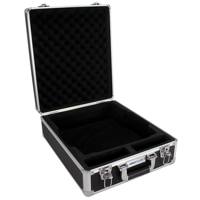 Adam Equipment Hard carrying case with lock