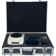 Adam Equipment Hard carrying case with lock