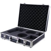 Adam Equipment Hard carrying case with lock