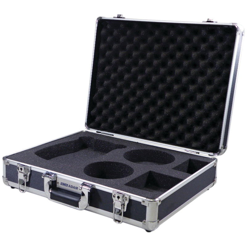 Adam Equipment Hard carrying case with lock